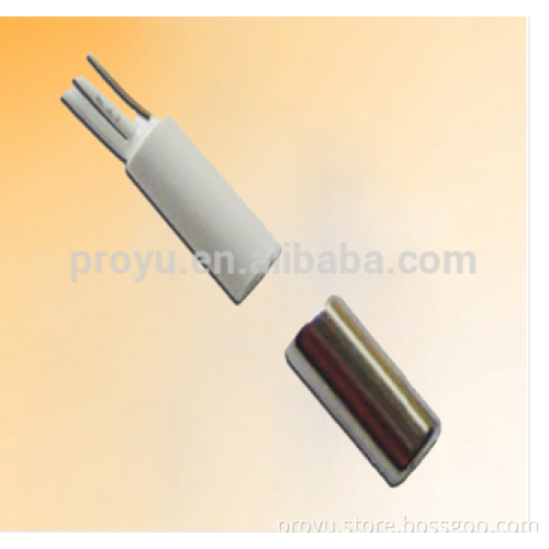 Nice Design ABS material Magnetic door contact